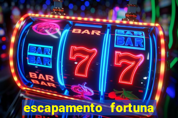 escapamento fortuna suzuki yes 125